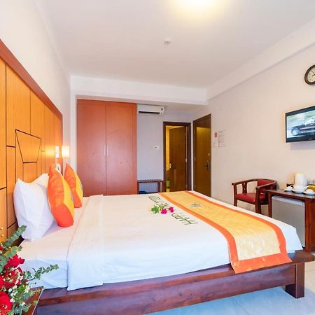 Galaxy Hotel Phu Quoc Luaran gambar