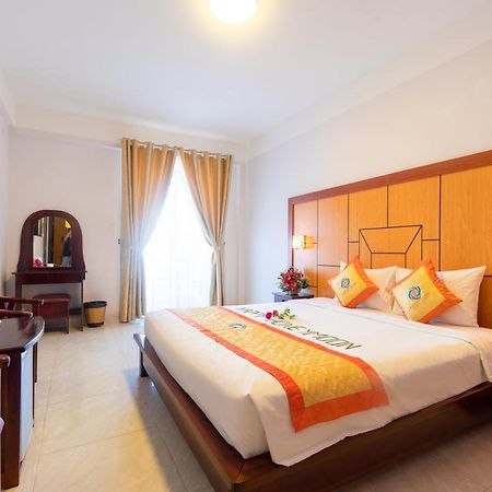 Galaxy Hotel Phu Quoc Luaran gambar