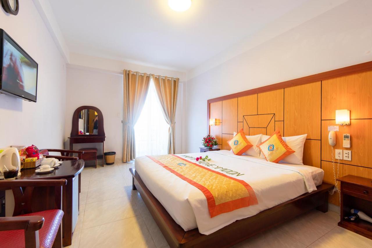 Galaxy Hotel Phu Quoc Luaran gambar