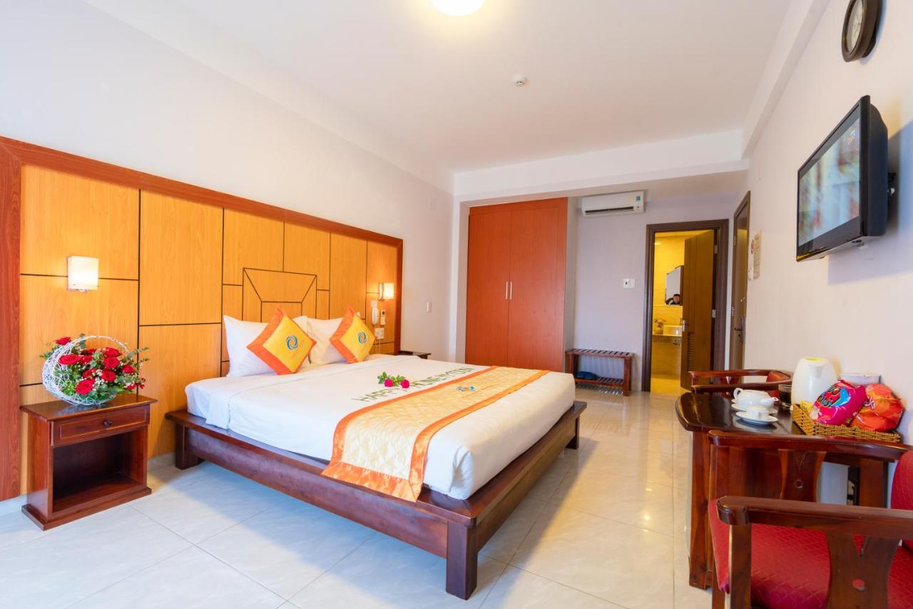 Galaxy Hotel Phu Quoc Luaran gambar