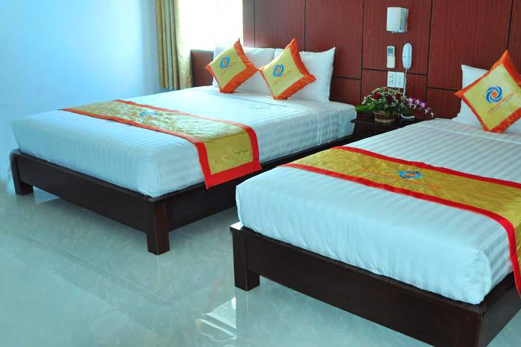 Galaxy Hotel Phu Quoc Luaran gambar