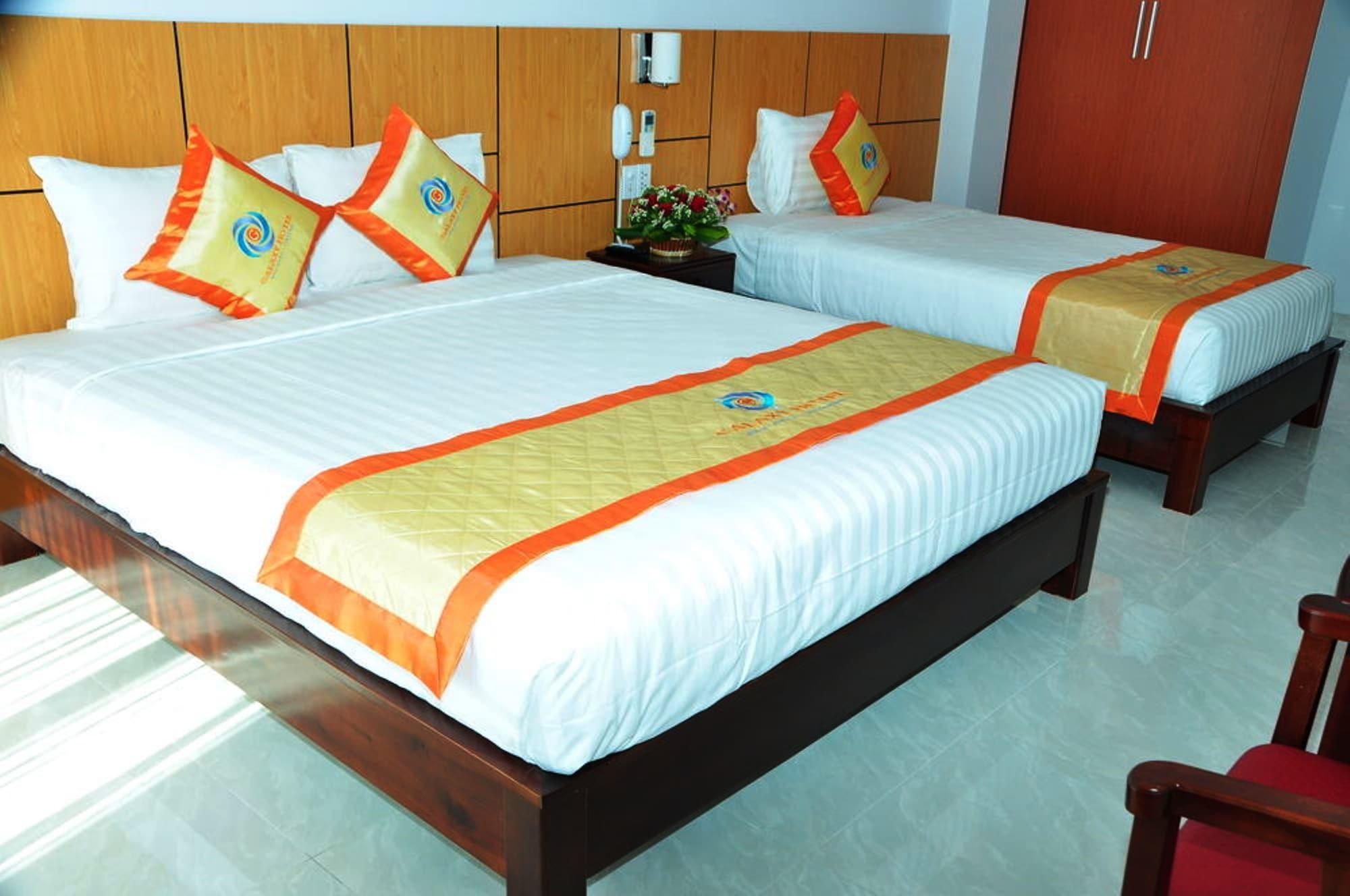Galaxy Hotel Phu Quoc Luaran gambar
