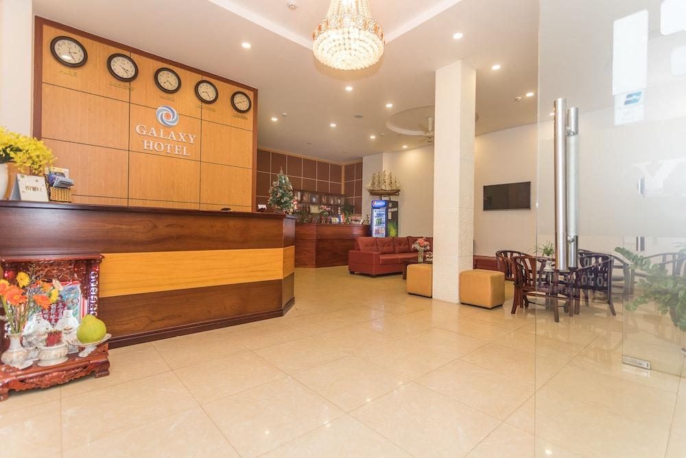 Galaxy Hotel Phu Quoc Luaran gambar