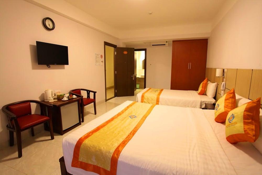 Galaxy Hotel Phu Quoc Luaran gambar