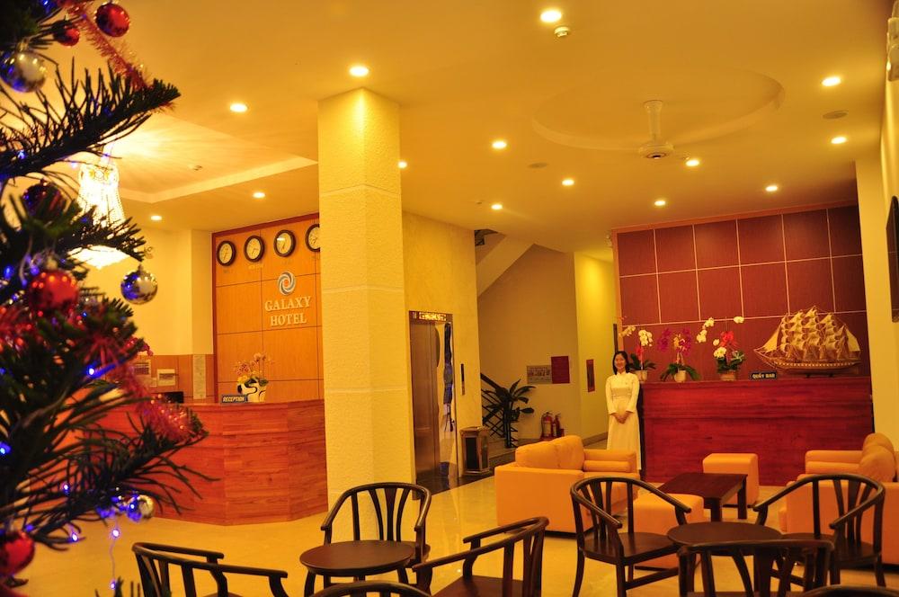 Galaxy Hotel Phu Quoc Luaran gambar