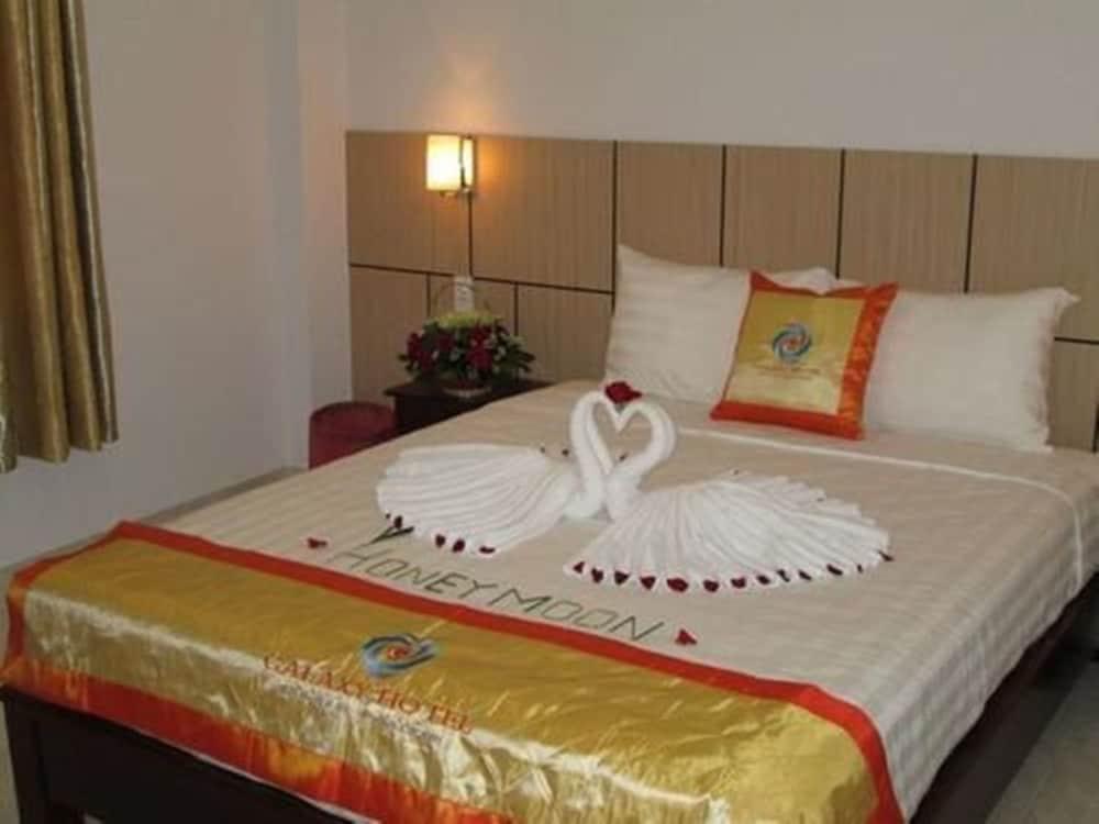 Galaxy Hotel Phu Quoc Luaran gambar