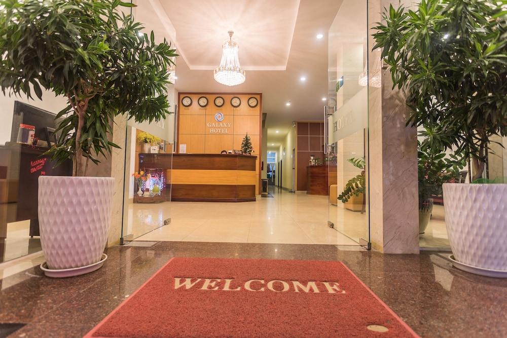 Galaxy Hotel Phu Quoc Luaran gambar