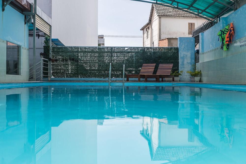 Galaxy Hotel Phu Quoc Luaran gambar