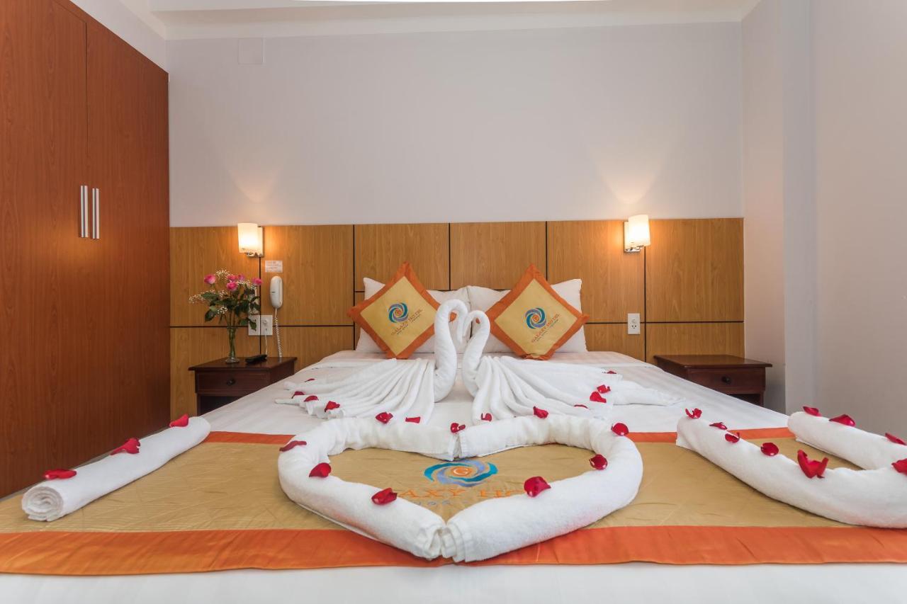 Galaxy Hotel Phu Quoc Luaran gambar