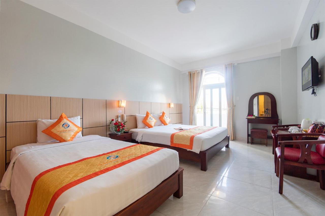 Galaxy Hotel Phu Quoc Luaran gambar