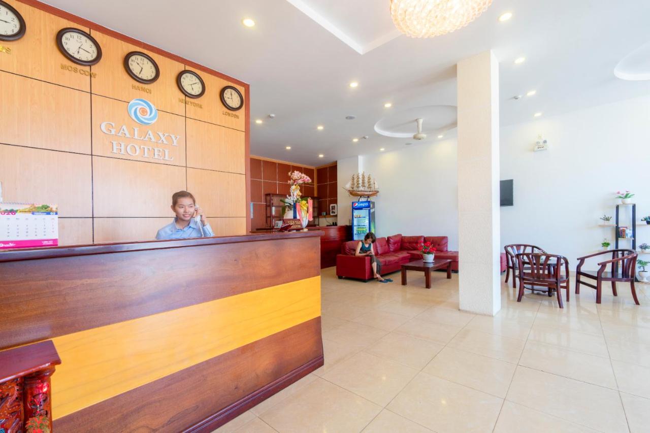 Galaxy Hotel Phu Quoc Luaran gambar