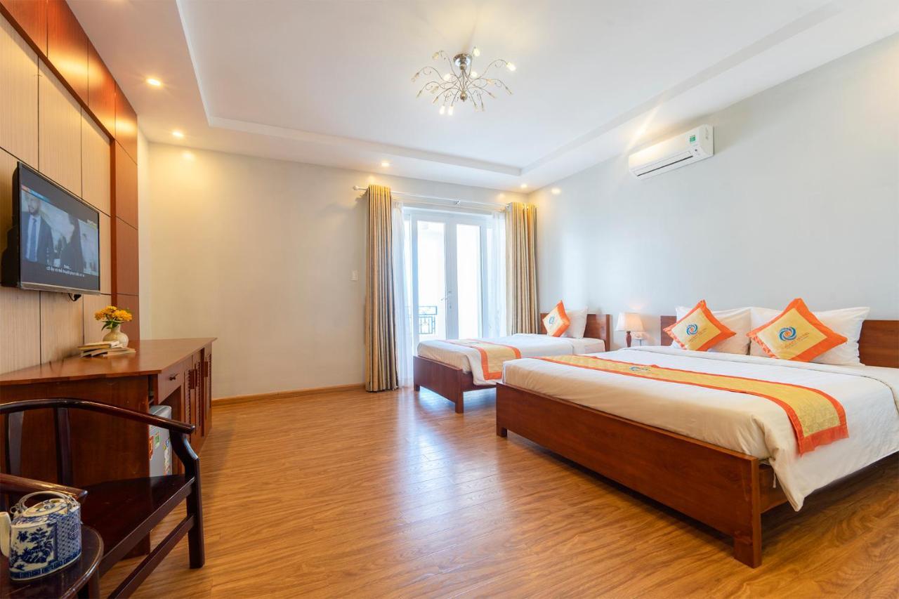 Galaxy Hotel Phu Quoc Luaran gambar