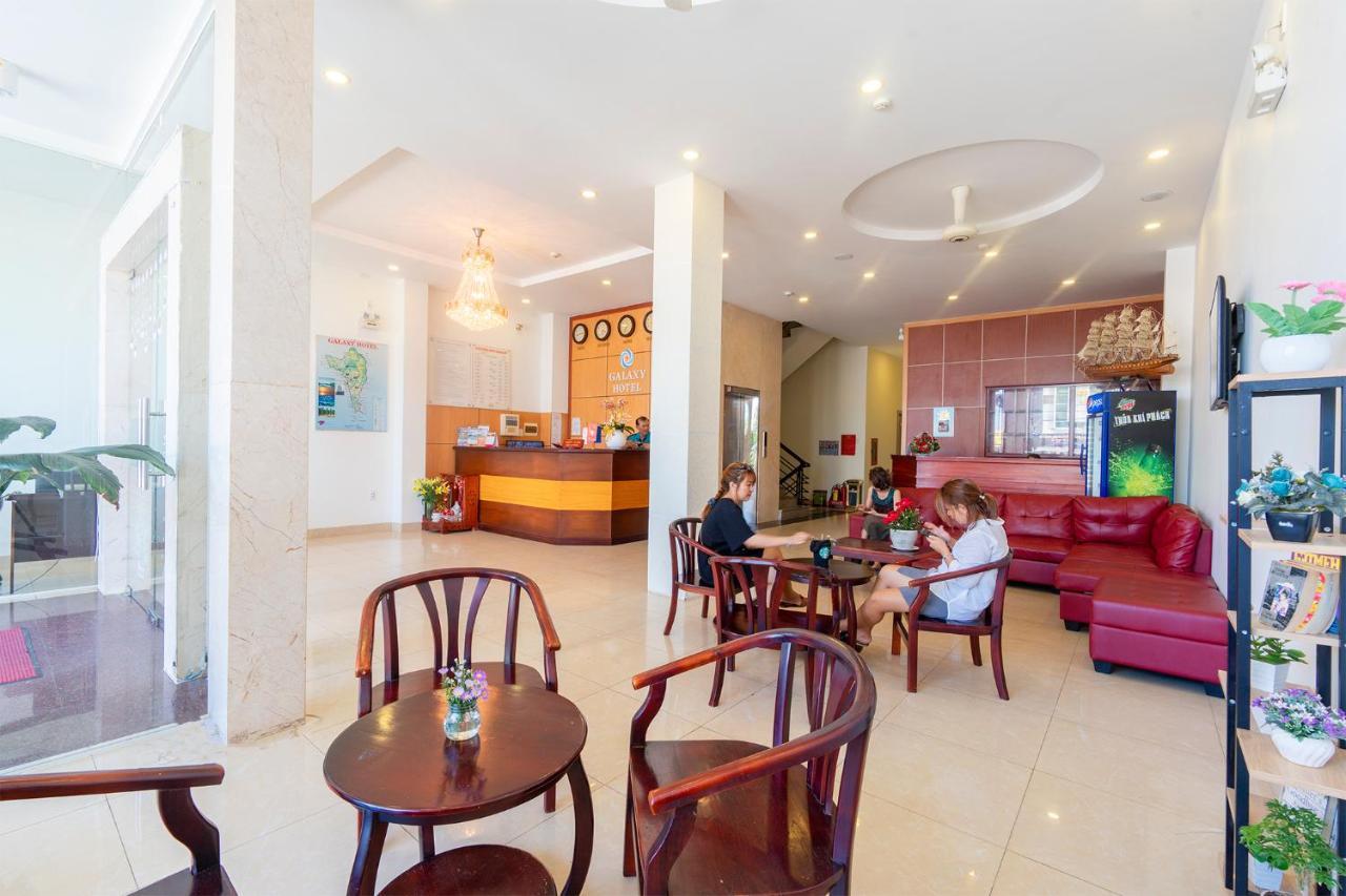 Galaxy Hotel Phu Quoc Luaran gambar