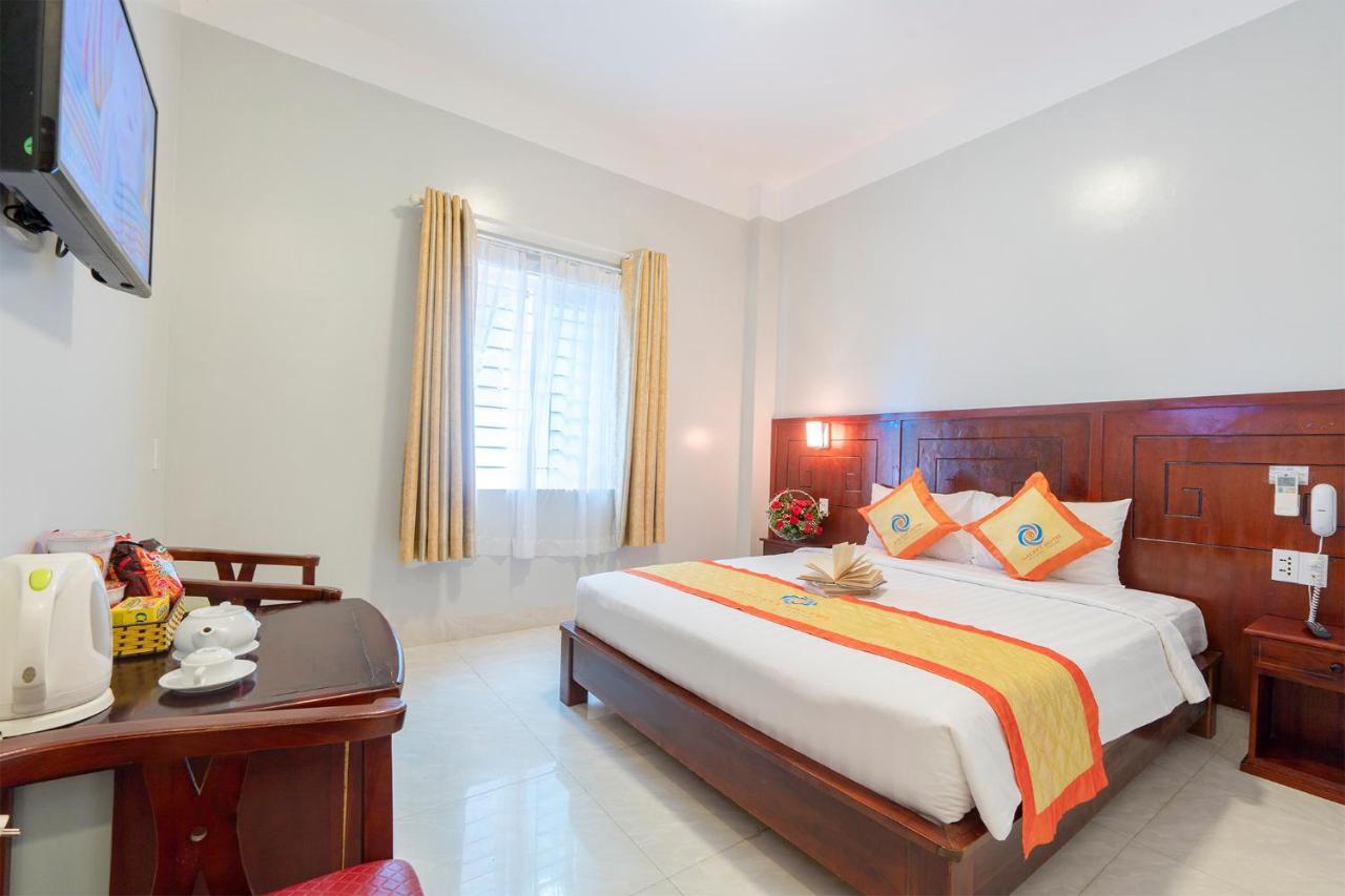 Galaxy Hotel Phu Quoc Luaran gambar