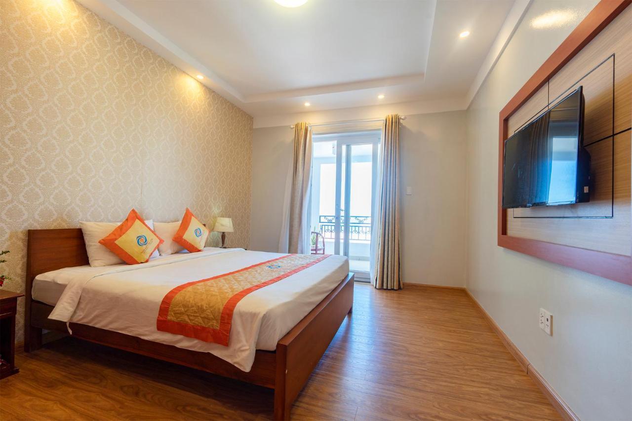 Galaxy Hotel Phu Quoc Luaran gambar