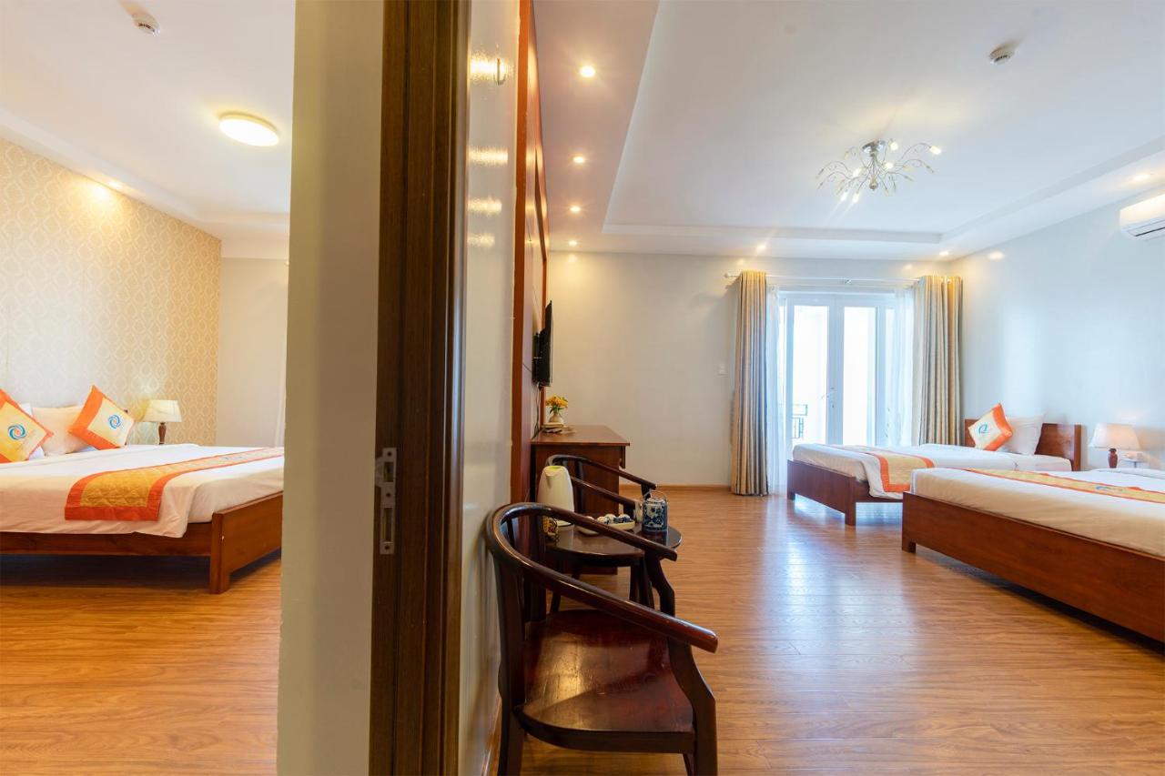 Galaxy Hotel Phu Quoc Luaran gambar