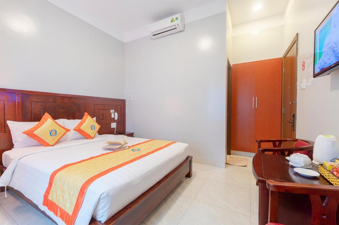 Galaxy Hotel Phu Quoc Luaran gambar