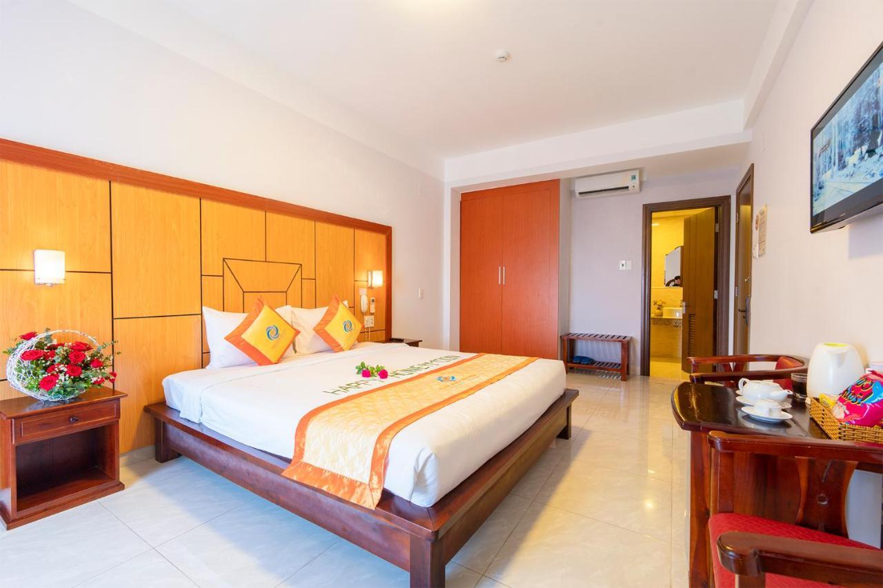 Galaxy Hotel Phu Quoc Luaran gambar