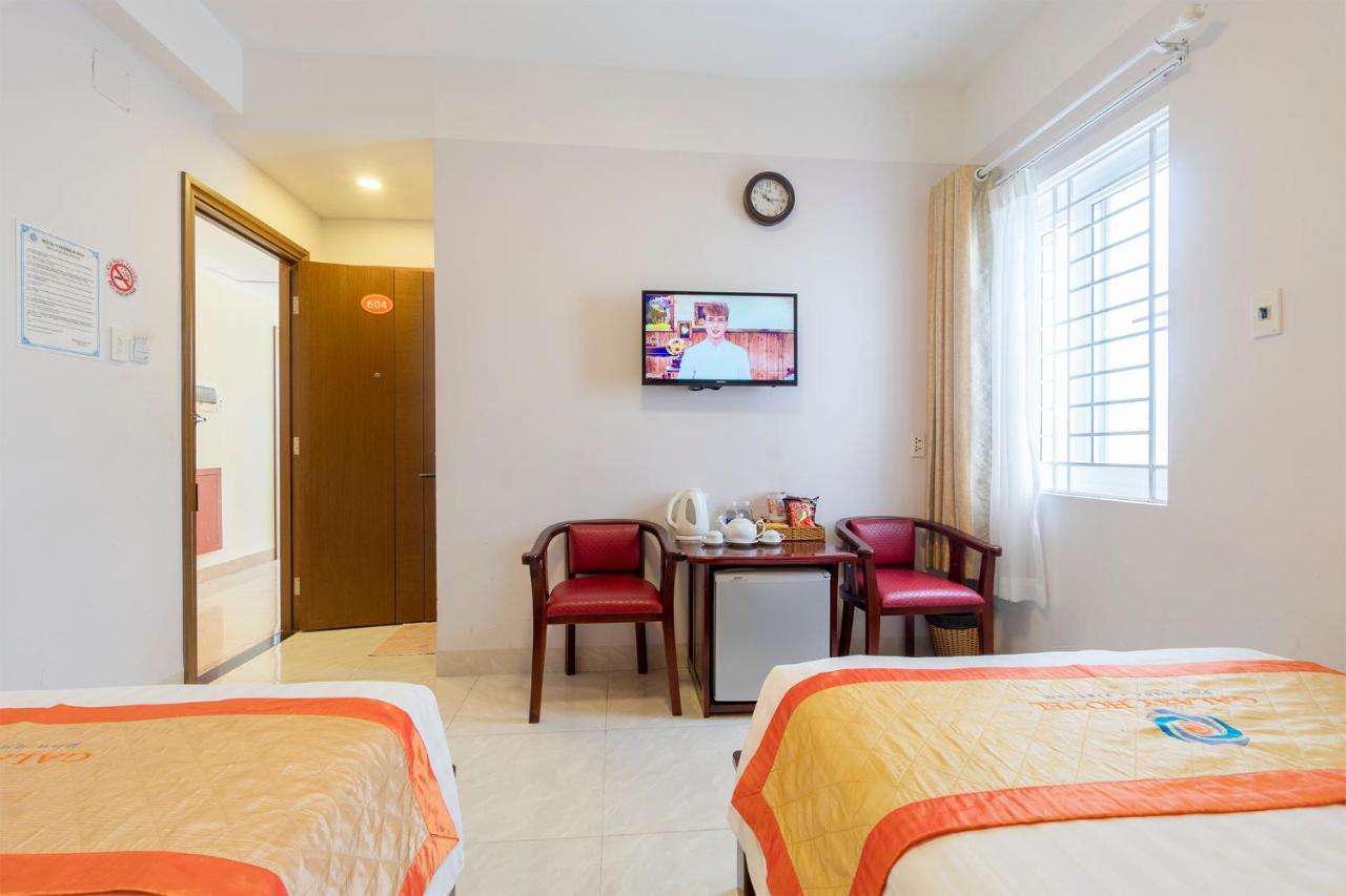 Galaxy Hotel Phu Quoc Luaran gambar