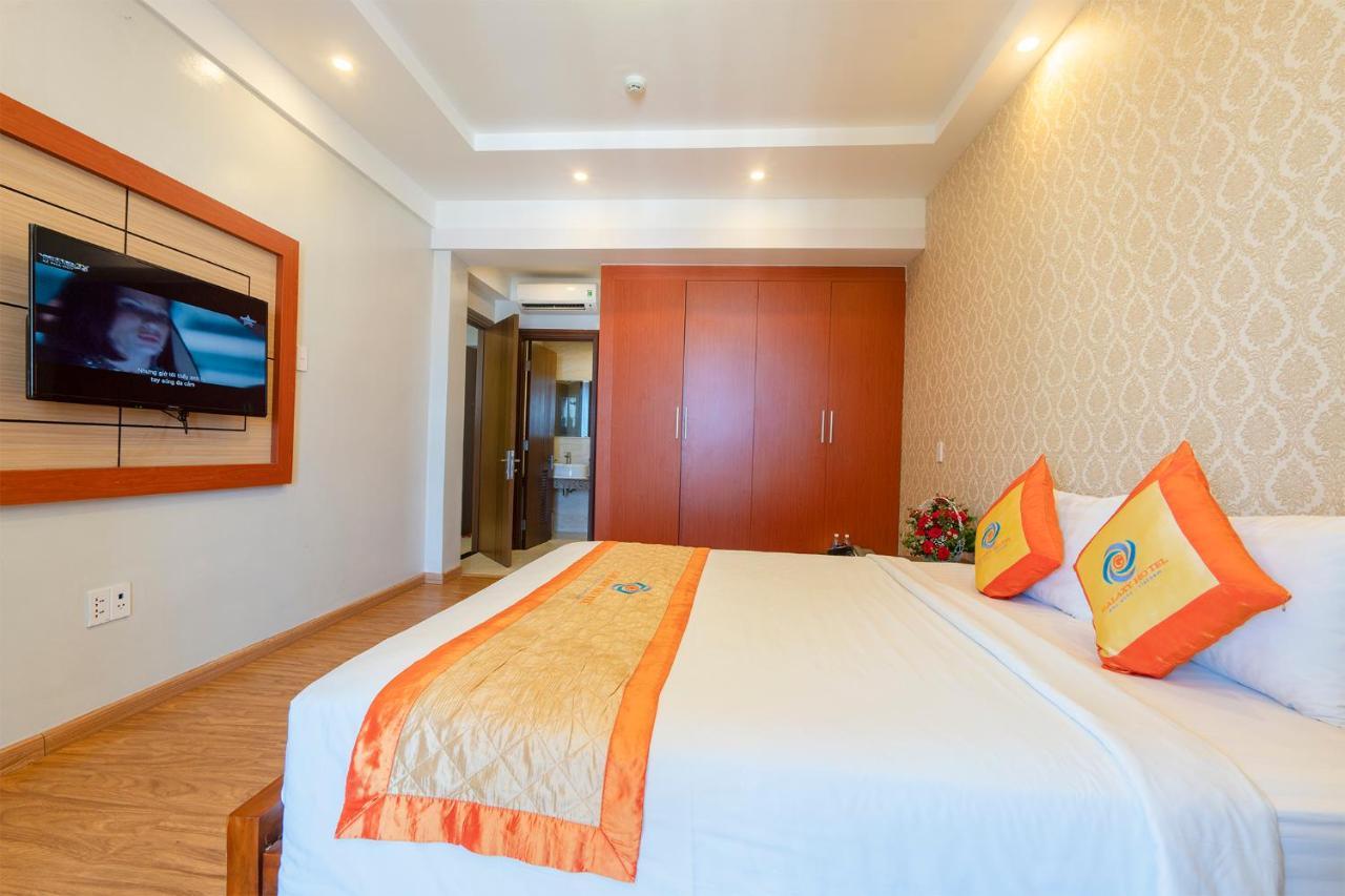 Galaxy Hotel Phu Quoc Luaran gambar