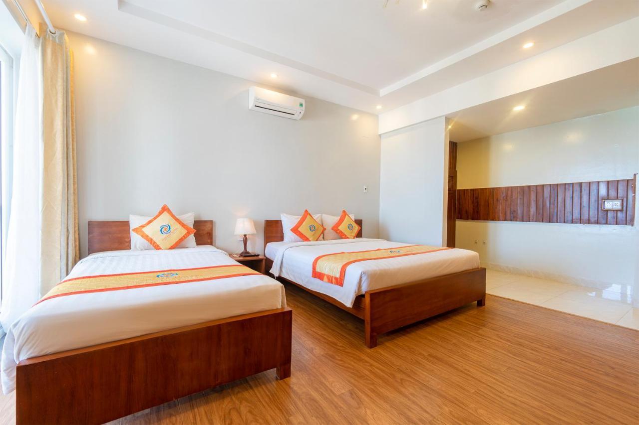 Galaxy Hotel Phu Quoc Luaran gambar