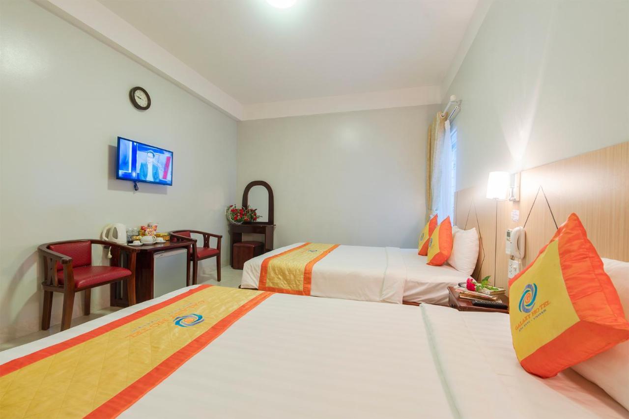 Galaxy Hotel Phu Quoc Luaran gambar