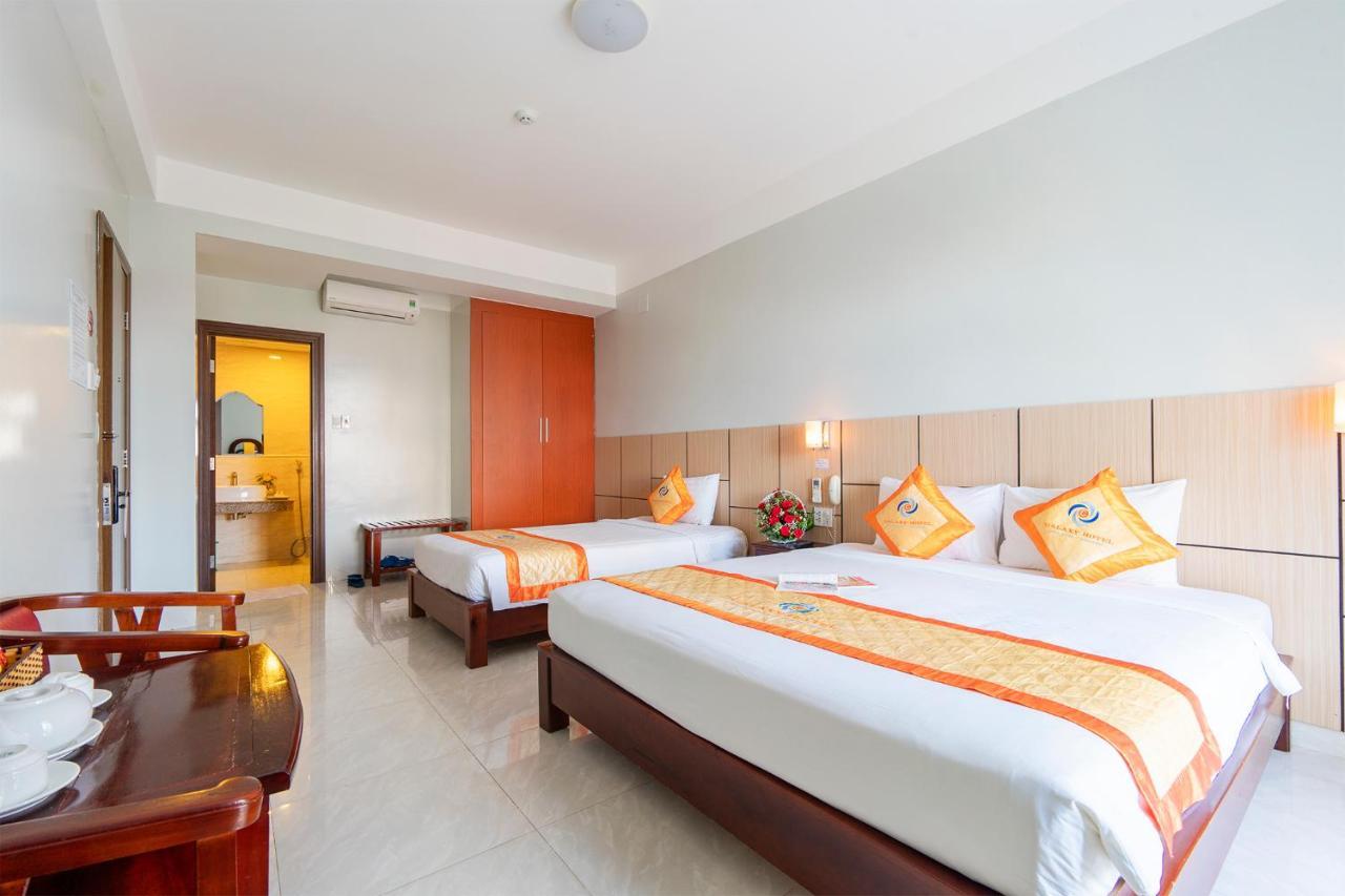 Galaxy Hotel Phu Quoc Luaran gambar