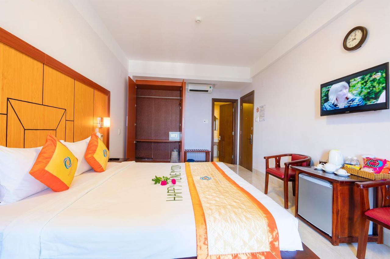 Galaxy Hotel Phu Quoc Luaran gambar