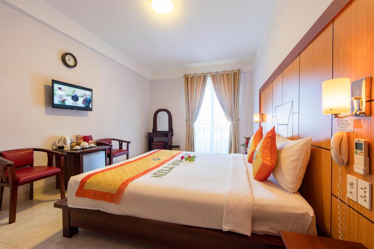 Galaxy Hotel Phu Quoc Luaran gambar