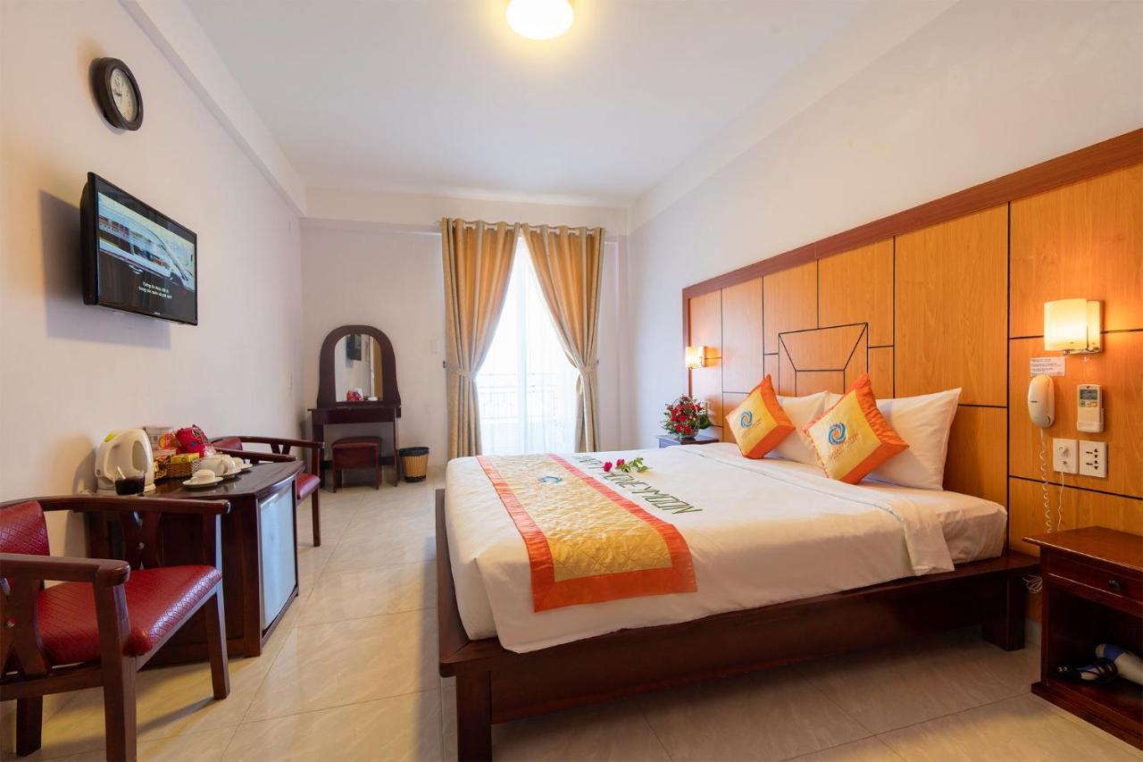 Galaxy Hotel Phu Quoc Luaran gambar