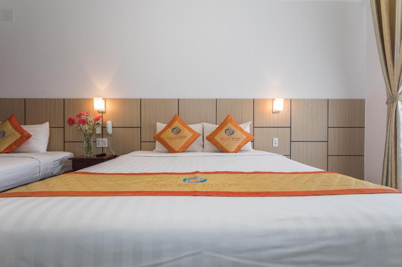 Galaxy Hotel Phu Quoc Luaran gambar